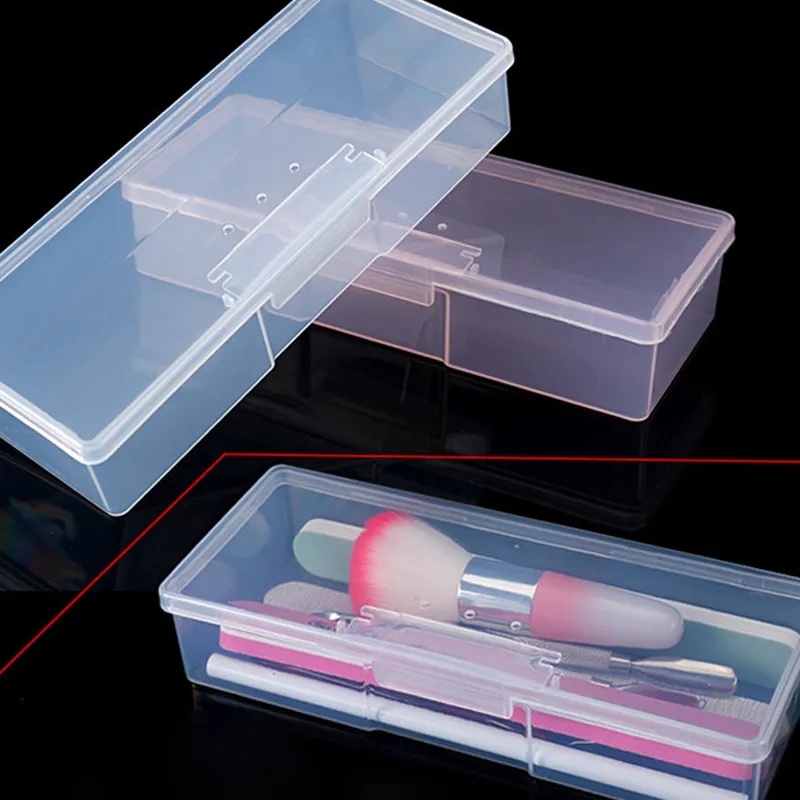 File Cabinet Drawer - Nail Art Storage Box Nail Acessórios
