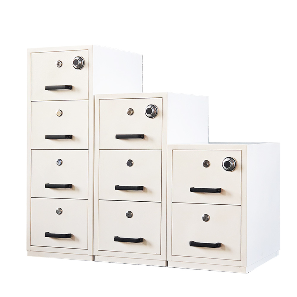File Cabinet Drawer - Armário de arquivo de escritório vertical