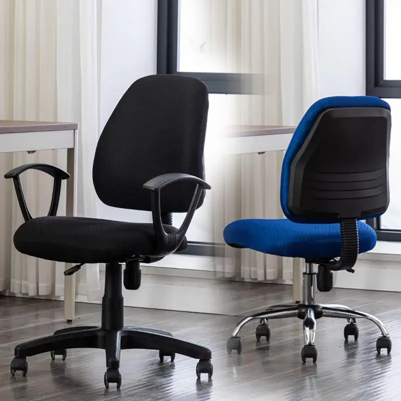 Home Office Hours - Cadeira ergonômica para escritório doméstico Cadeira
