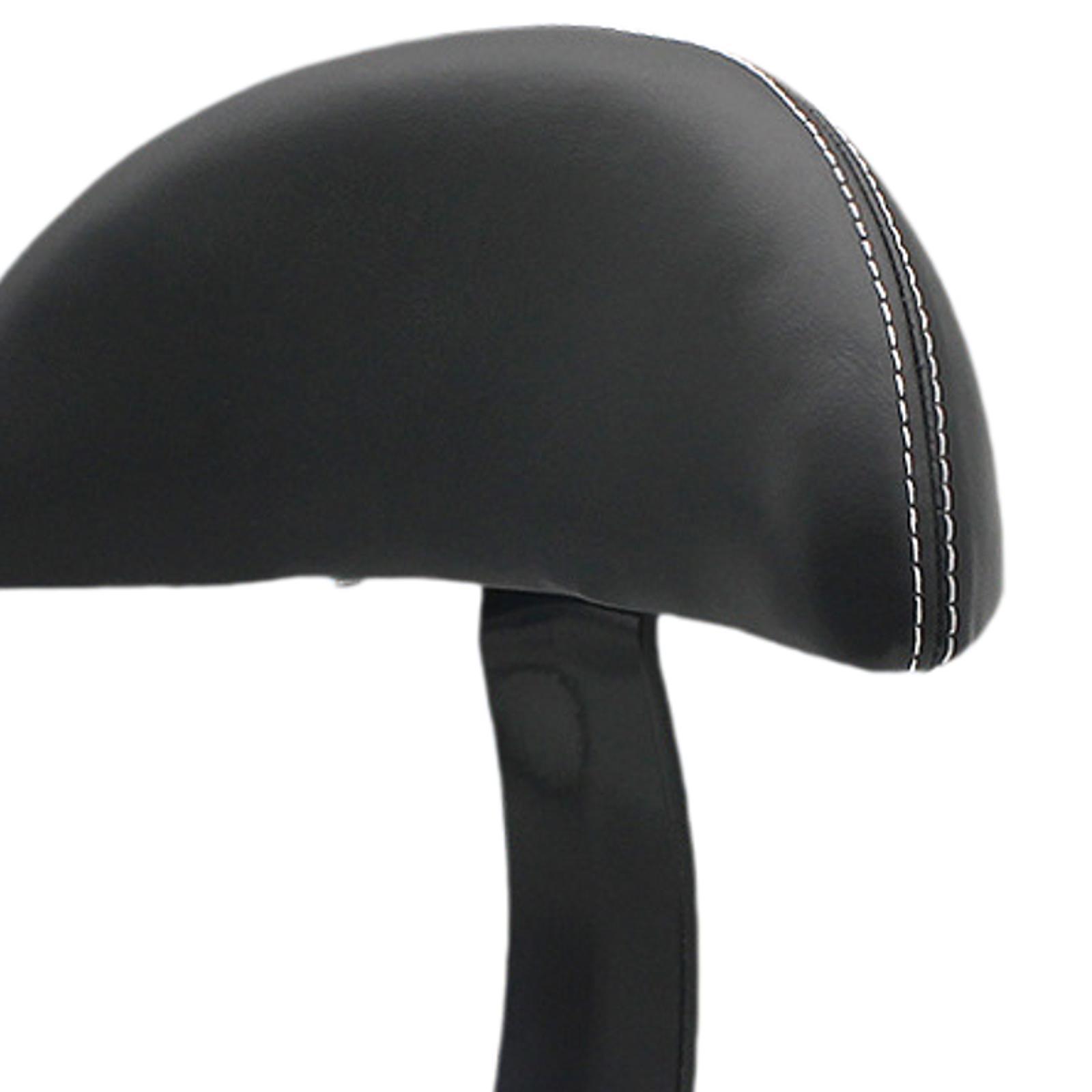 Mesh Back Cushion - Encosto Traseiro Estável para Bicicleta Elétrica,