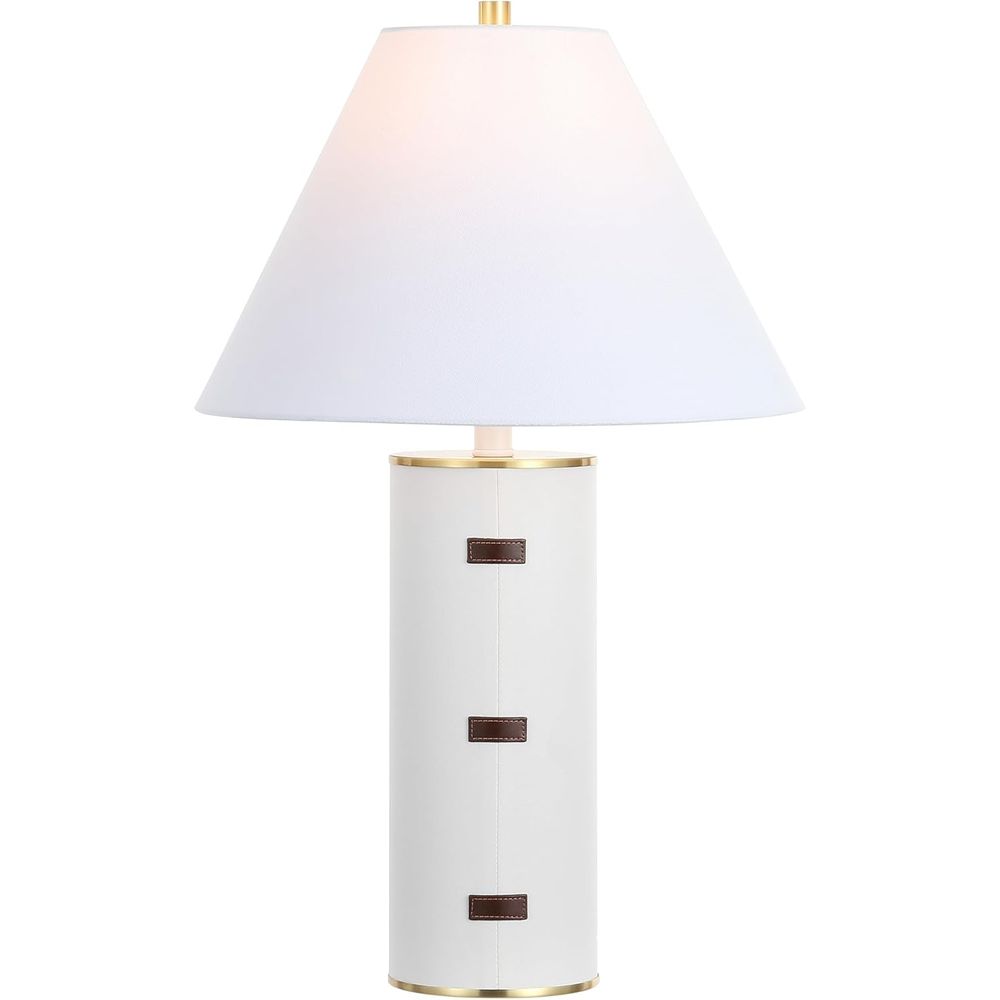 Home Office In Living Room - Luminária de Mesa LED de 27