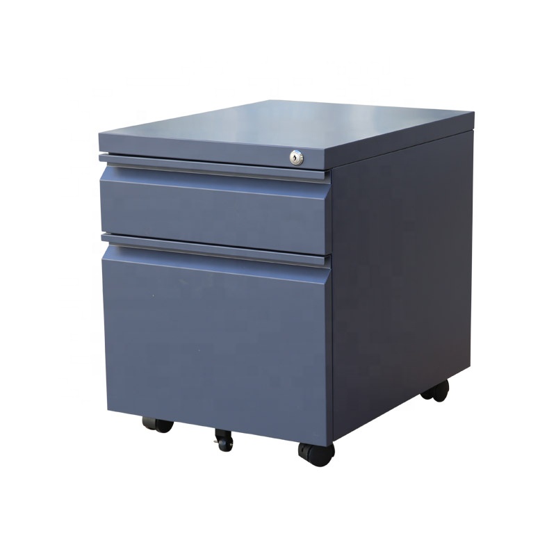 File Cabinet Drawer - # Armário de Arquivo Móvel com