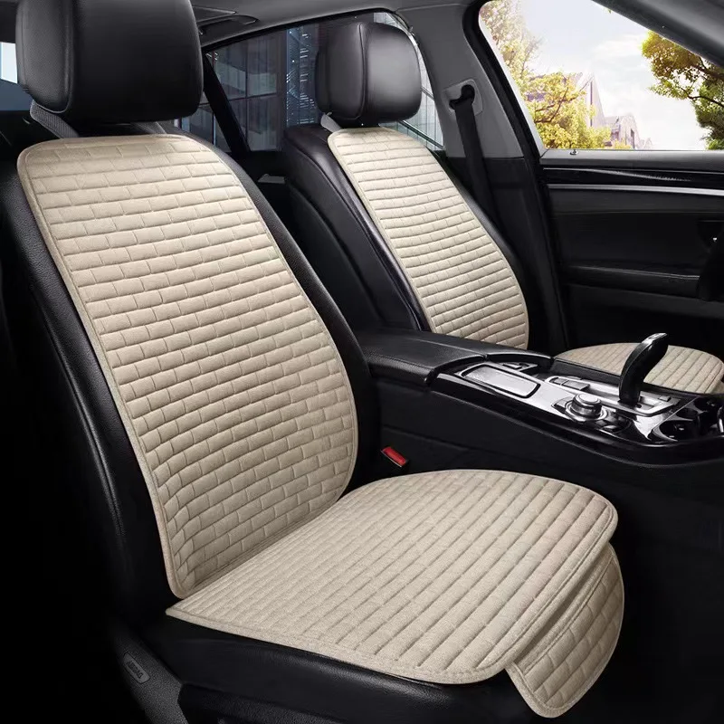 Mesh Back Cushion - Capa de assento de carro de