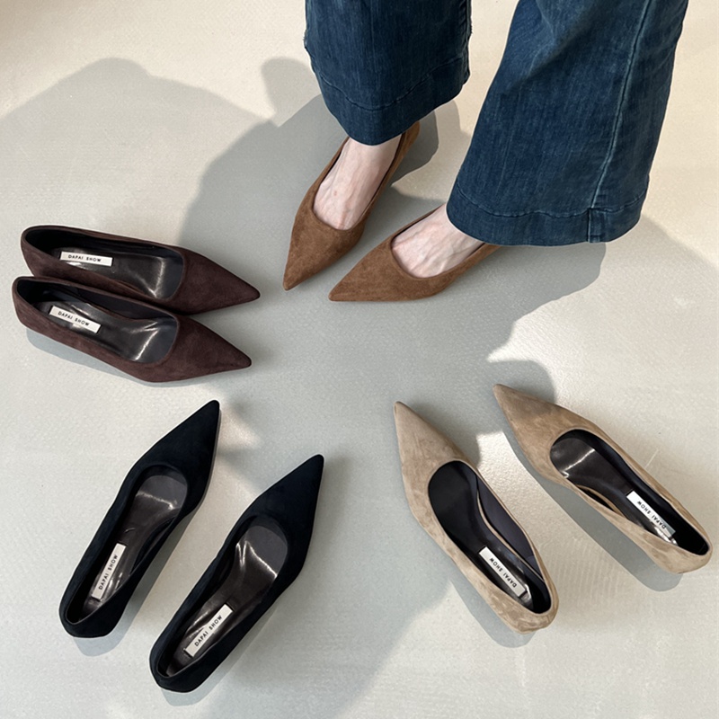 Home Office Makeover - Sapatos Femininos de Primavera 2026: Scarpins