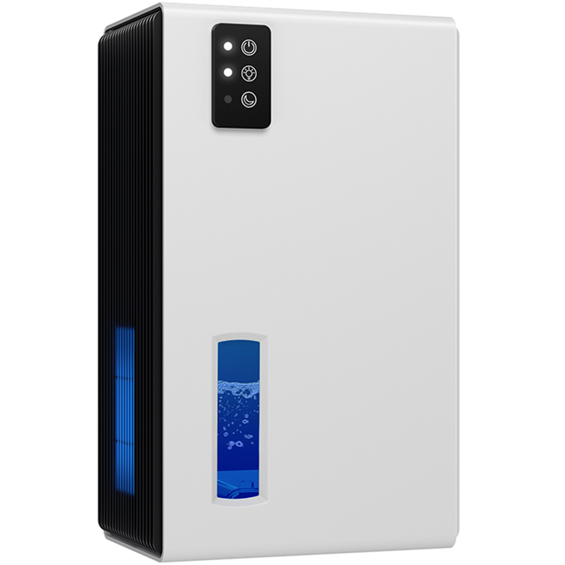 Home Office Hours - Desumidificador de compressor refrigerativo OEM CT2