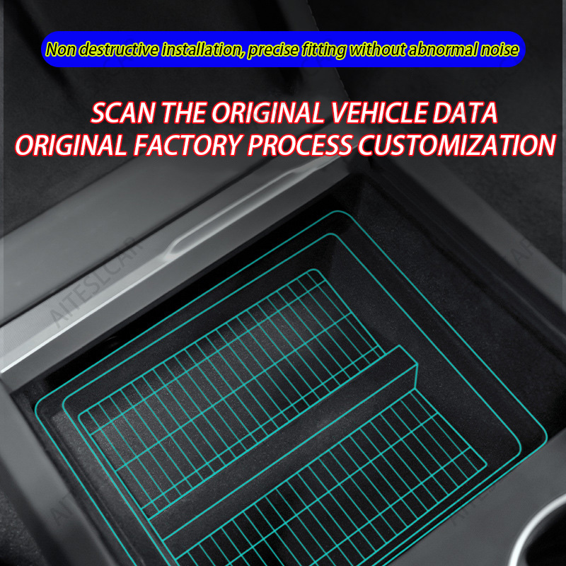 Caixa de Armazenamento Central - File Cabinet Drawer avaliação e preço