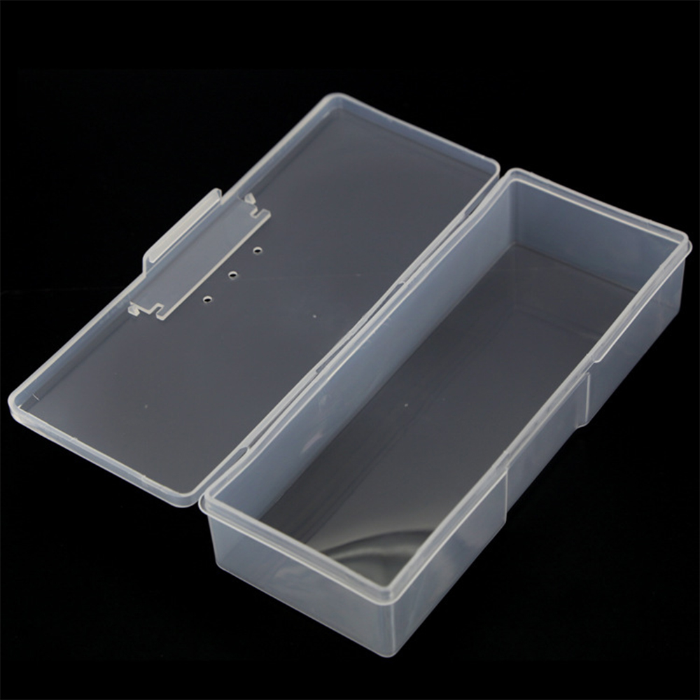 Nail Art Storage Box Nail Aces - File Cabinet Drawer avaliação e preço