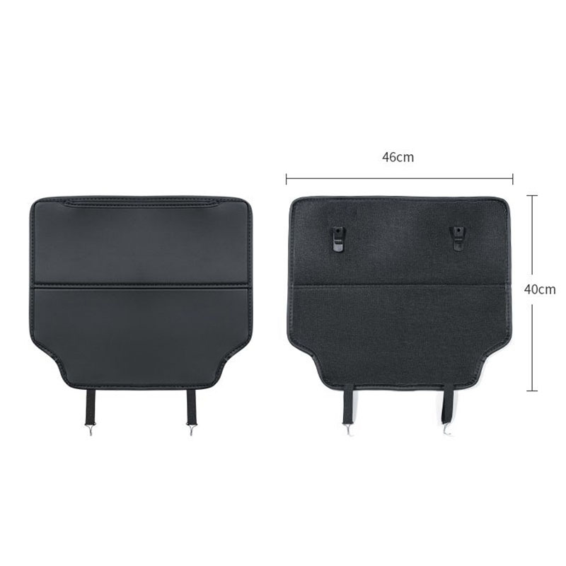 Assento de carro volta anti ki - Mesh Back Cushion avaliação e preço