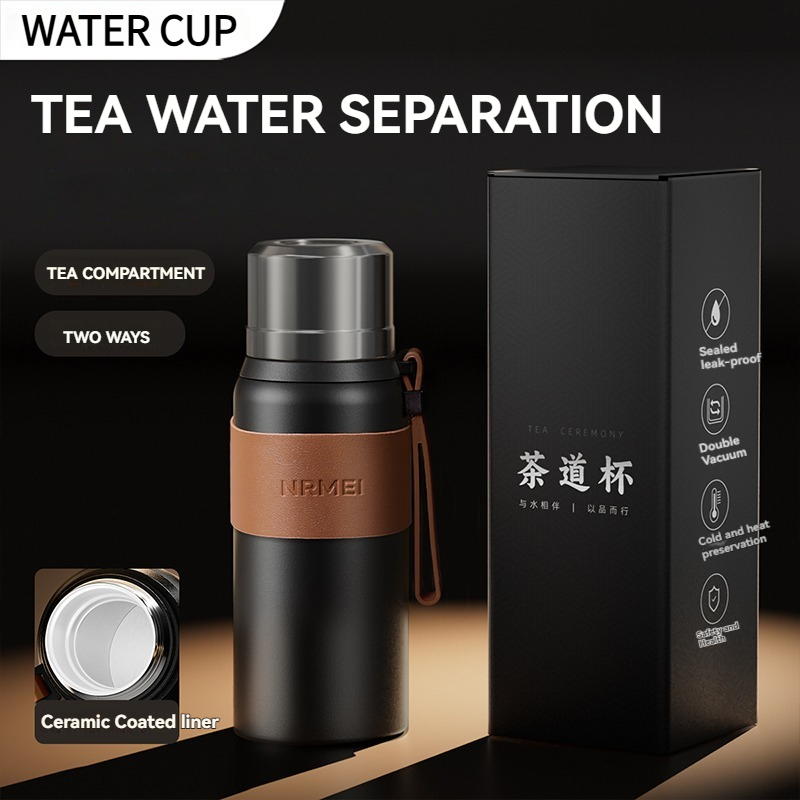 Copo de chá isolado 800ml, gar - Home Office Hours avaliação e preço