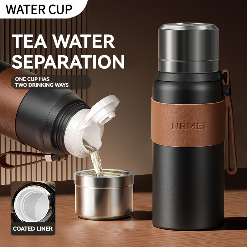 Copo de chá isolado 800ml, gar - Home Office Hours avaliação e preço