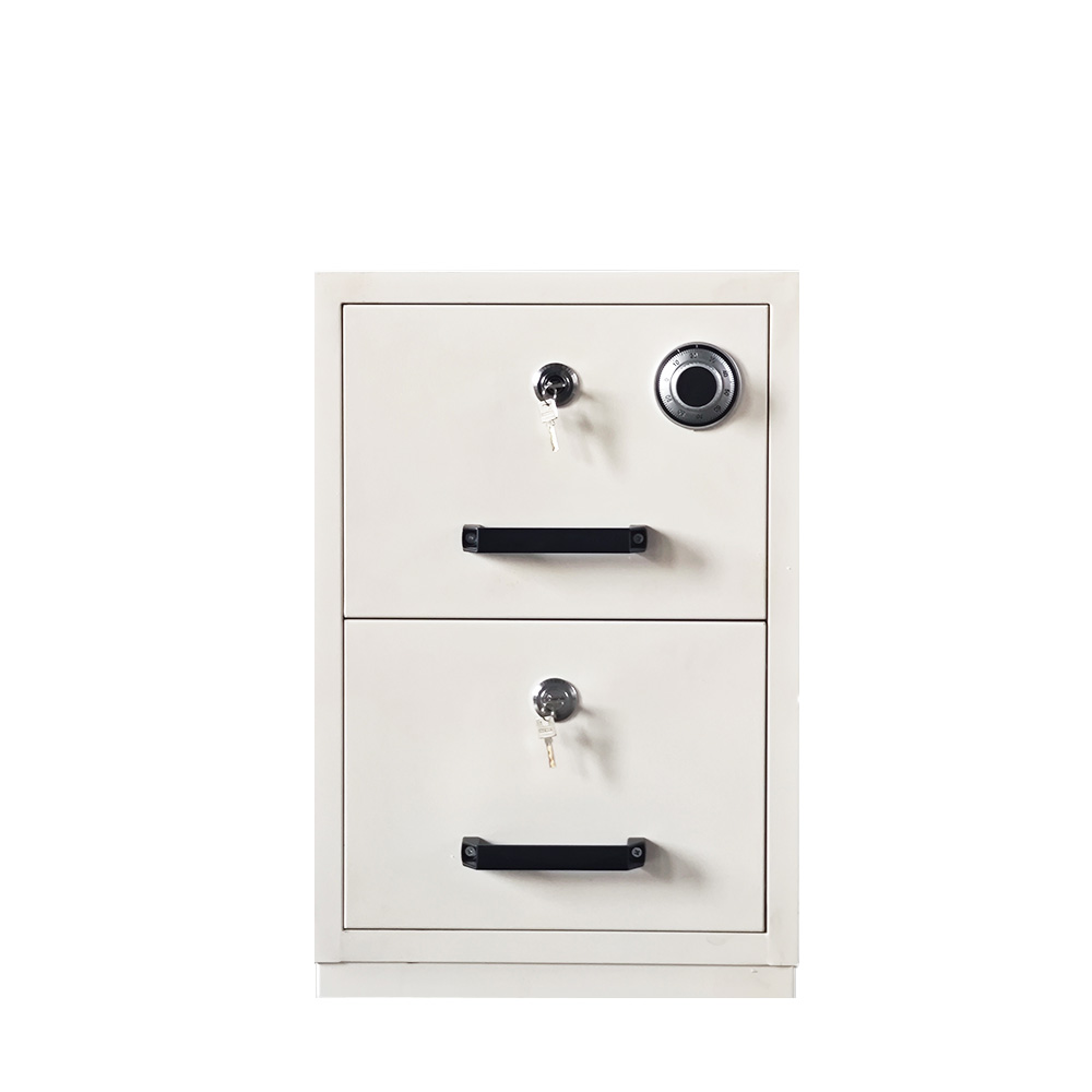 Armário de arquivo de escritór - File Cabinet Drawer avaliação e preço