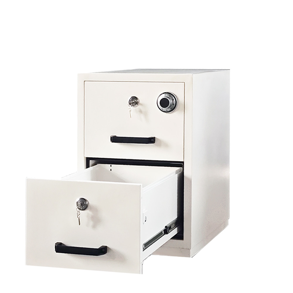 Armário de arquivo de escritór - File Cabinet Drawer avaliação e preço