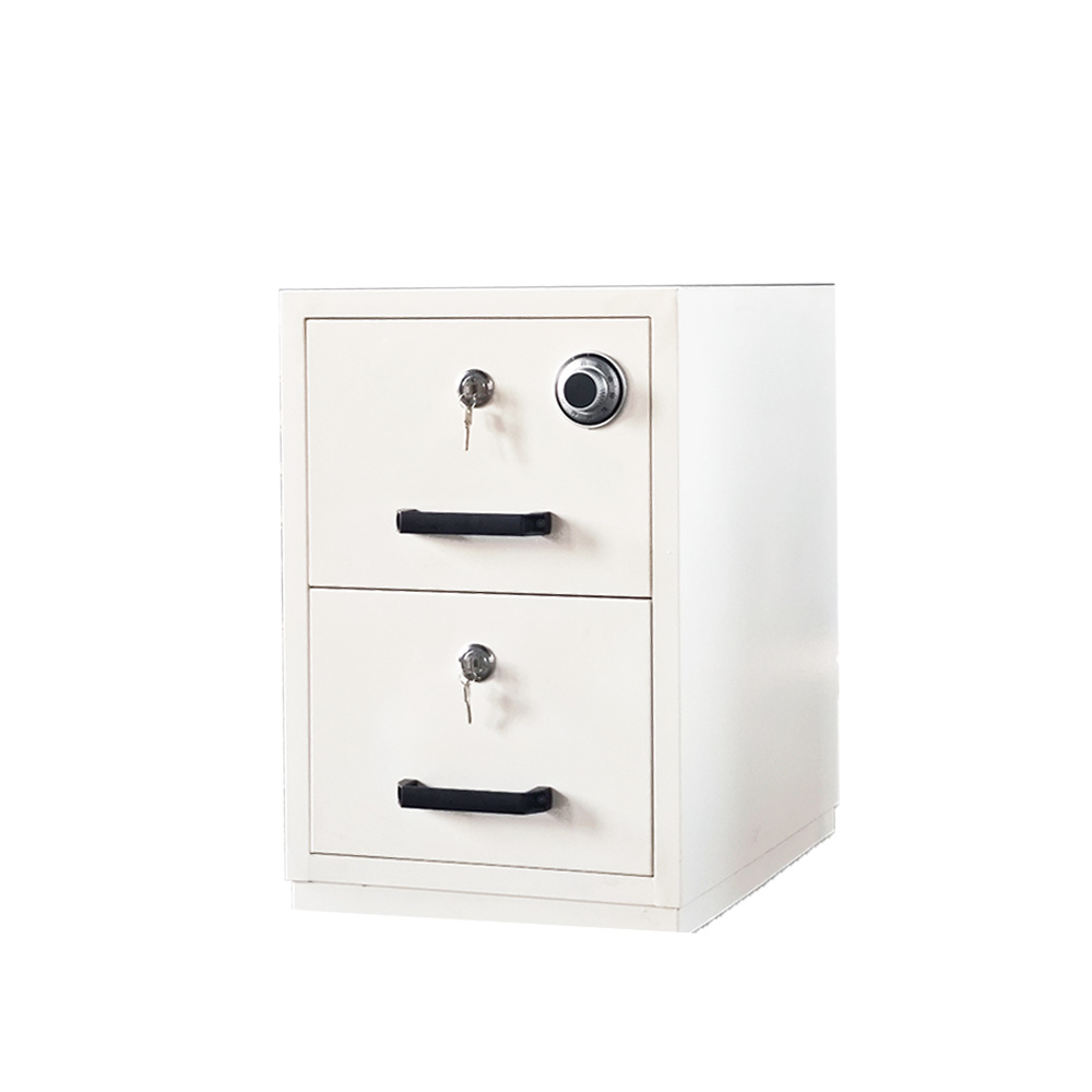 Armário de arquivo de escritór - File Cabinet Drawer avaliação e preço
