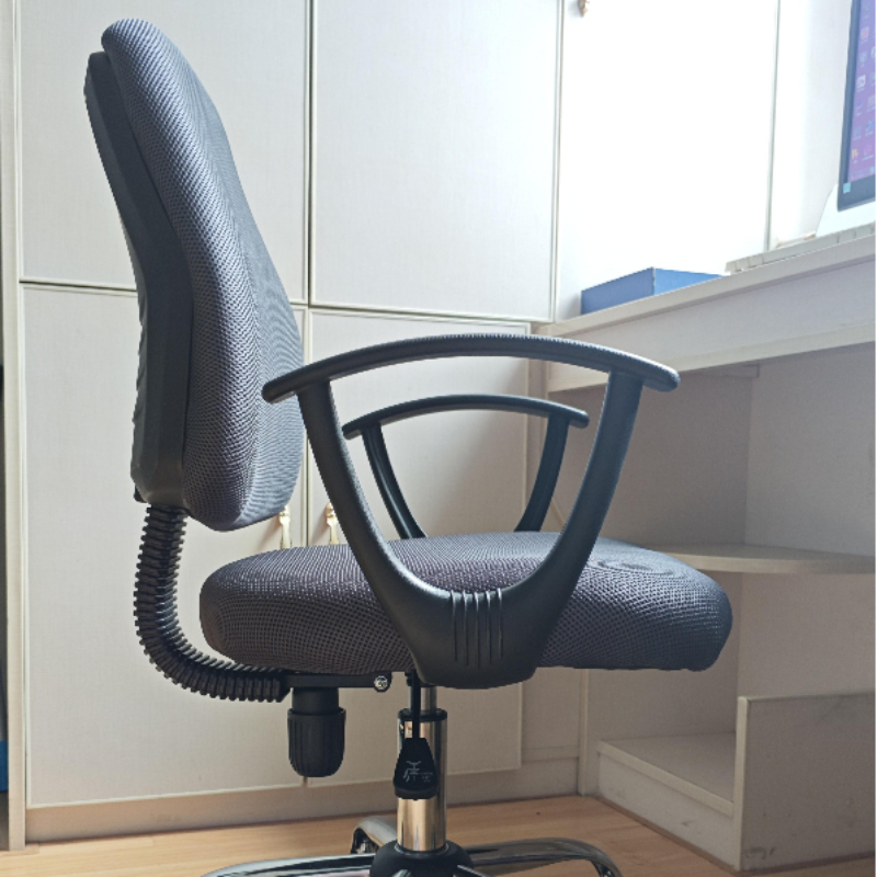 Cadeira ergonômica para escrit - Home Office Hours avaliação e preço
