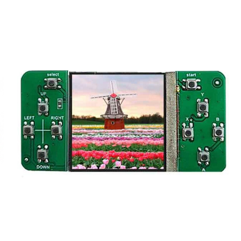 Módulo de jogo raspberry pi pi - Monitor Arm Dual avaliação e preço