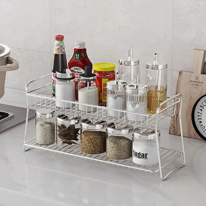 Rack de armazenamento de banca - Home Office Work Table avaliação e preço