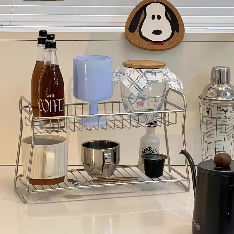 Rack de armazenamento de banca - Home Office Work Table avaliação e preço