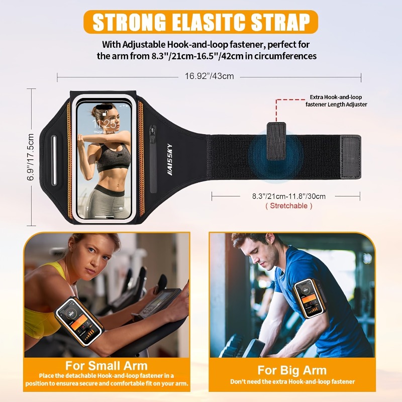 HAISSKY Esporte Estereoscópico - Monitor Arm Dual avaliação e preço