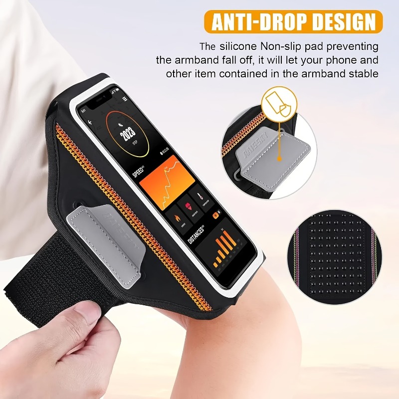 HAISSKY Esporte Estereoscópico - Monitor Arm Dual avaliação e preço