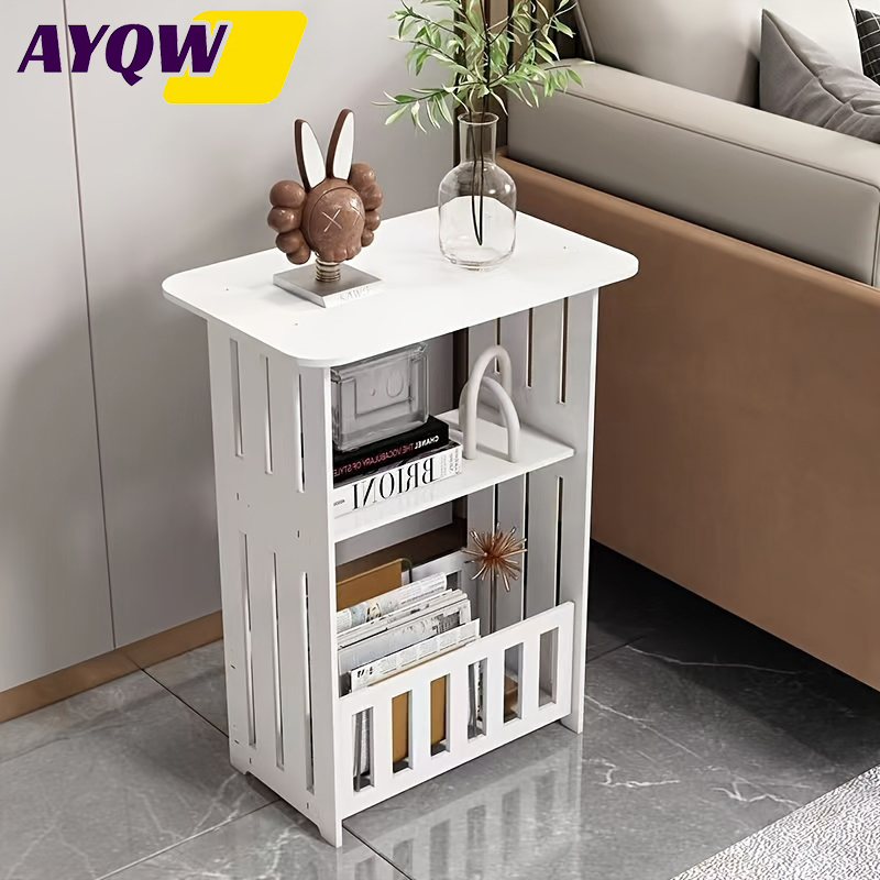 Estante de Armazenamento Peque - Home Office With Bookshelves avaliação e preço