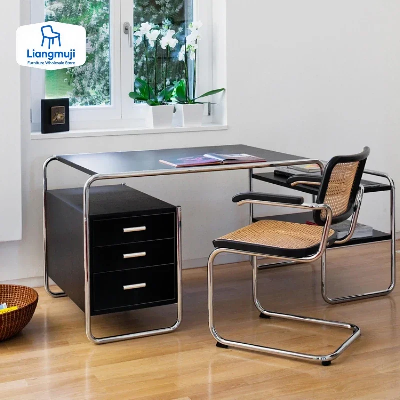 Mesas de escritório modernas e - Home Office Work Table avaliação e preço