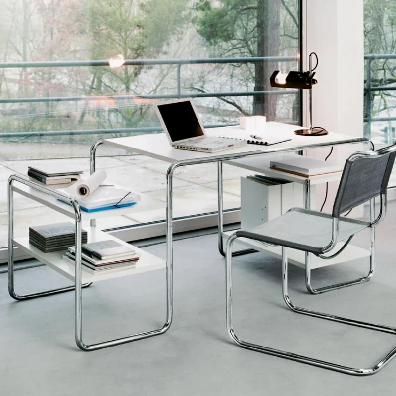 Mesas de escritório modernas e - Home Office Work Table avaliação e preço
