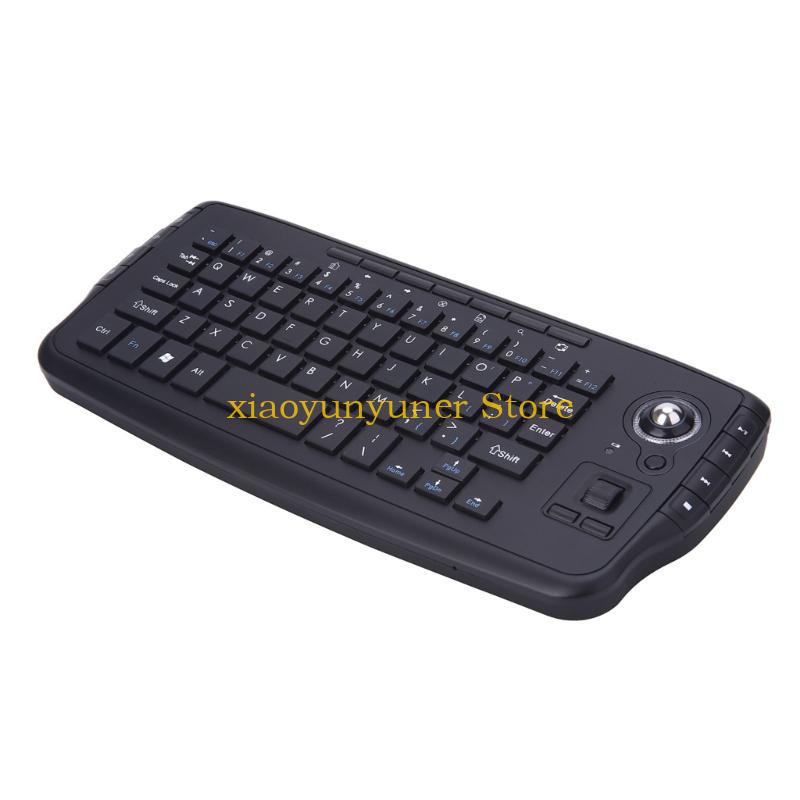 Teclado sem fio com mouse inte - English Home Office avaliação e preço