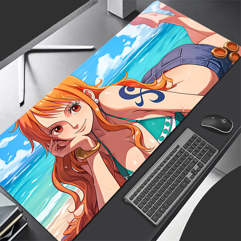 Mouse Pad One Piece Durável, A - Home Office Keyboard And Mouse avaliação e preço