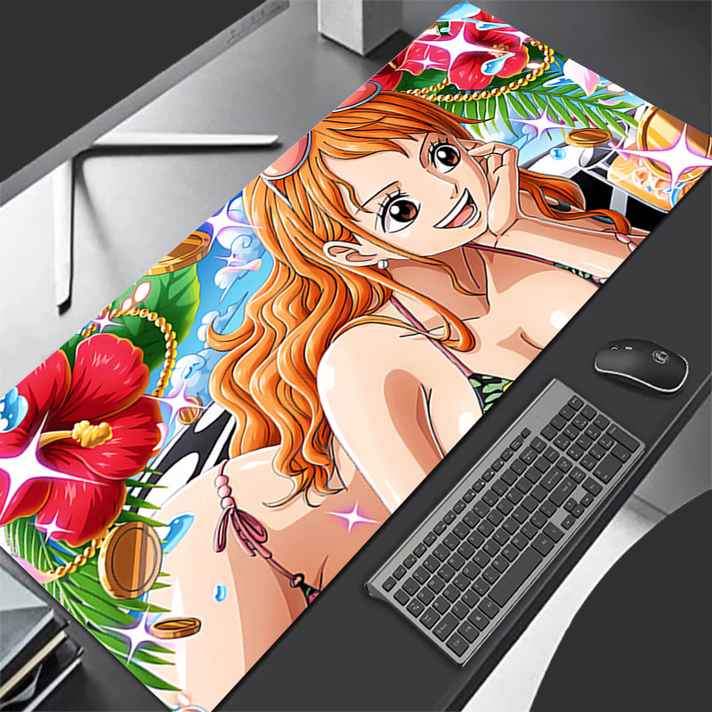 Mouse Pad One Piece Durável, A - Home Office Keyboard And Mouse avaliação e preço