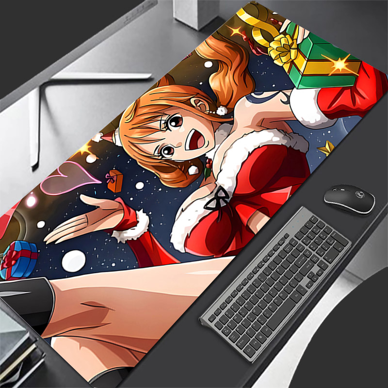 Mouse Pad One Piece Durável, A - Home Office Keyboard And Mouse avaliação e preço