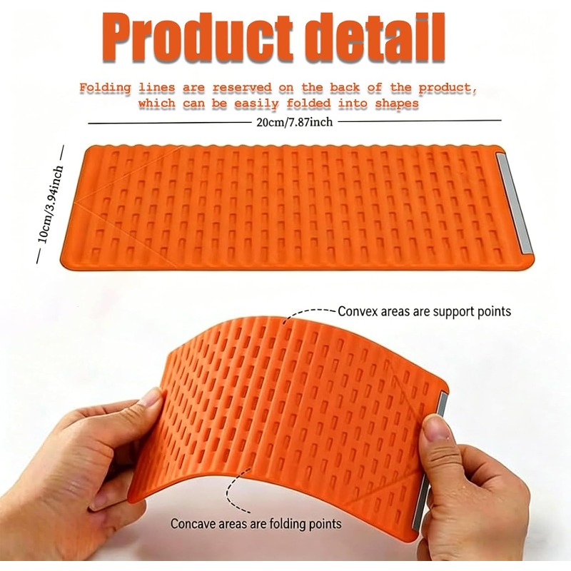 Suporte de Telefone de Silicon - Laptop Stand Foldable avaliação e preço