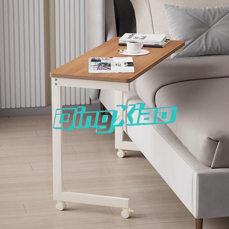 Mesa móvel dobrável com rodízi - Laptop Stand Foldable avaliação e preço