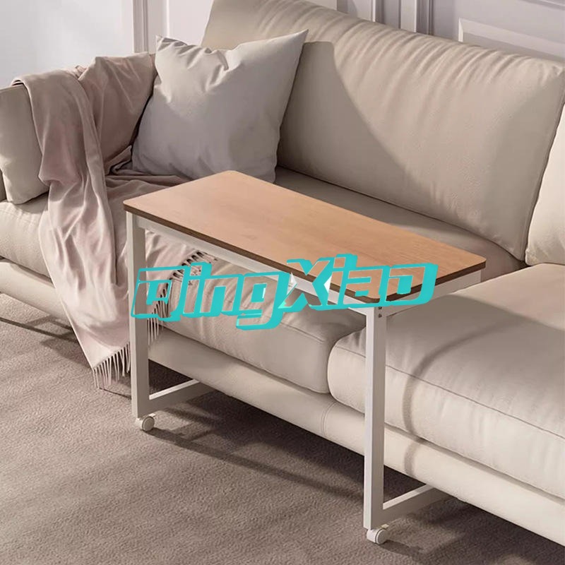 Mesa móvel dobrável com rodízi - Laptop Stand Foldable avaliação e preço