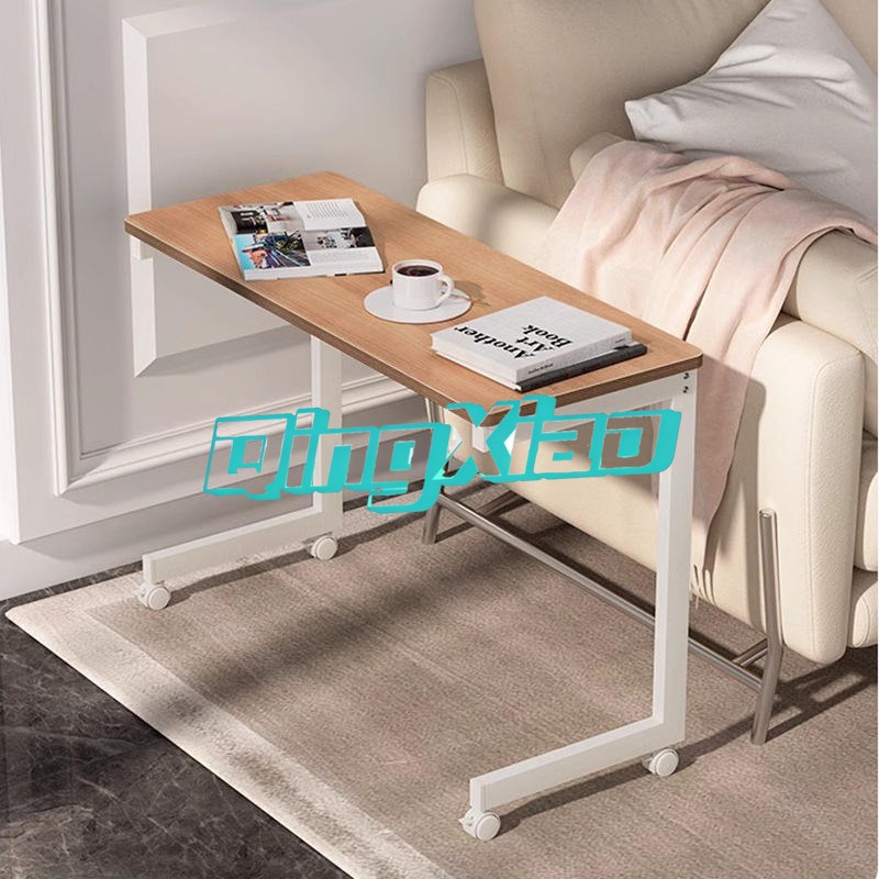 Mesa móvel dobrável com rodízi - Laptop Stand Foldable avaliação e preço