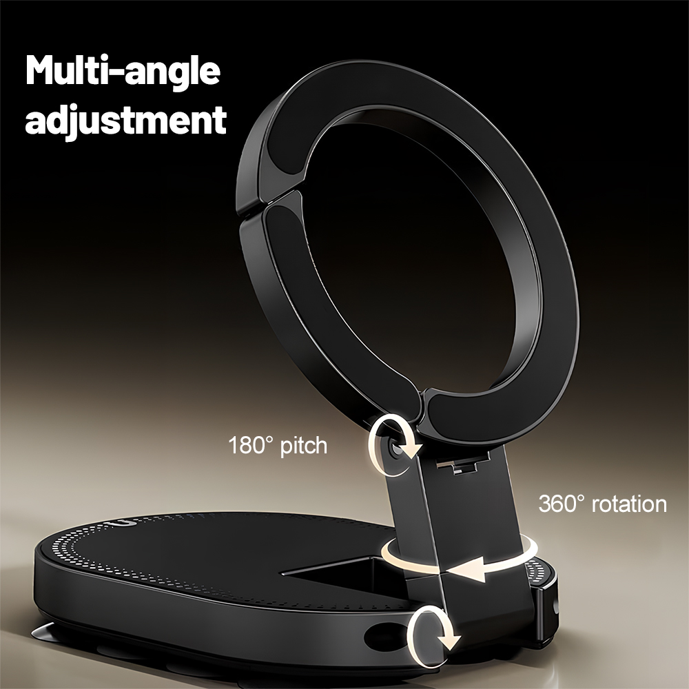 360 °   Suporte de Telefone Ma - Laptop Stand Foldable avaliação e preço