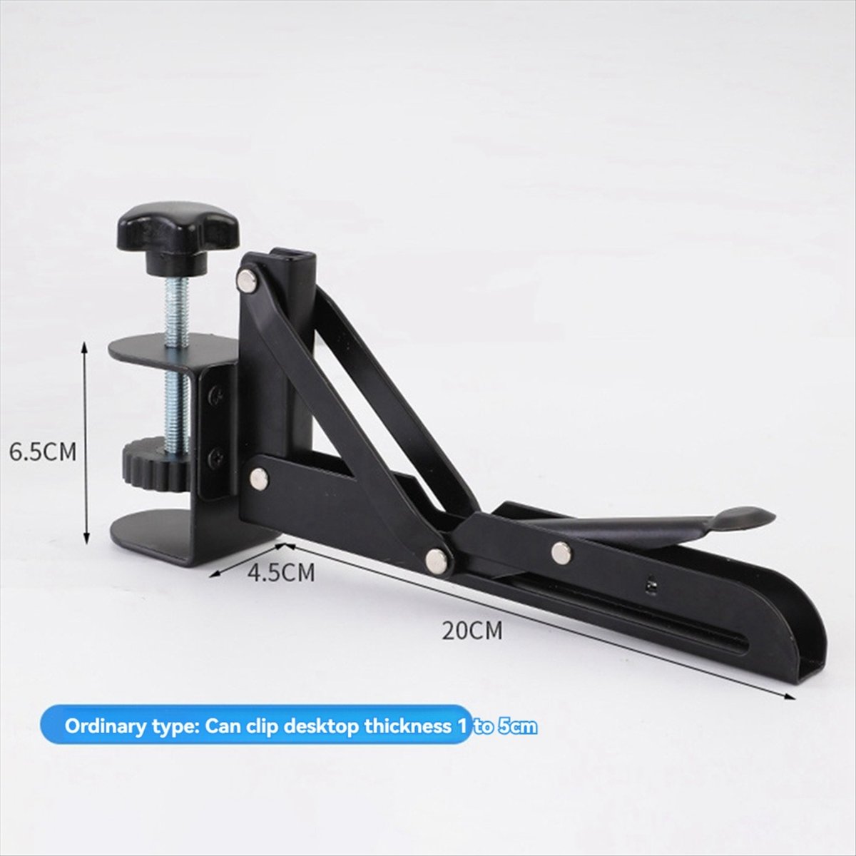 Suporte Dobrável para Teclado  - Laptop Stand Foldable avaliação e preço