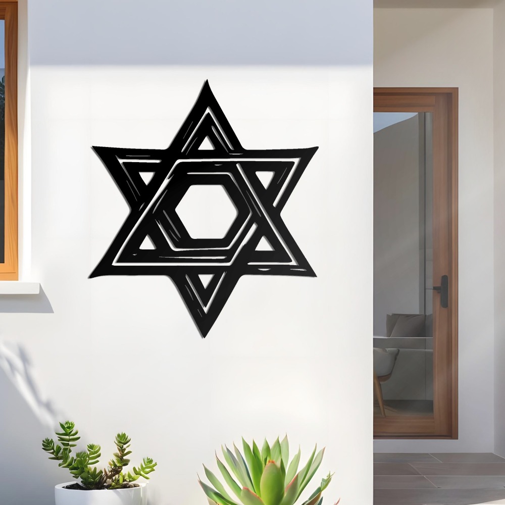 CIFBUY Arte de Parede em Ferro - Home Office Free avaliação e preço