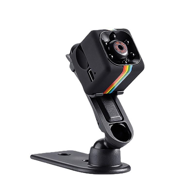 Câmera Mini SQ11 1080p com Vis - English Home Office avaliação e preço