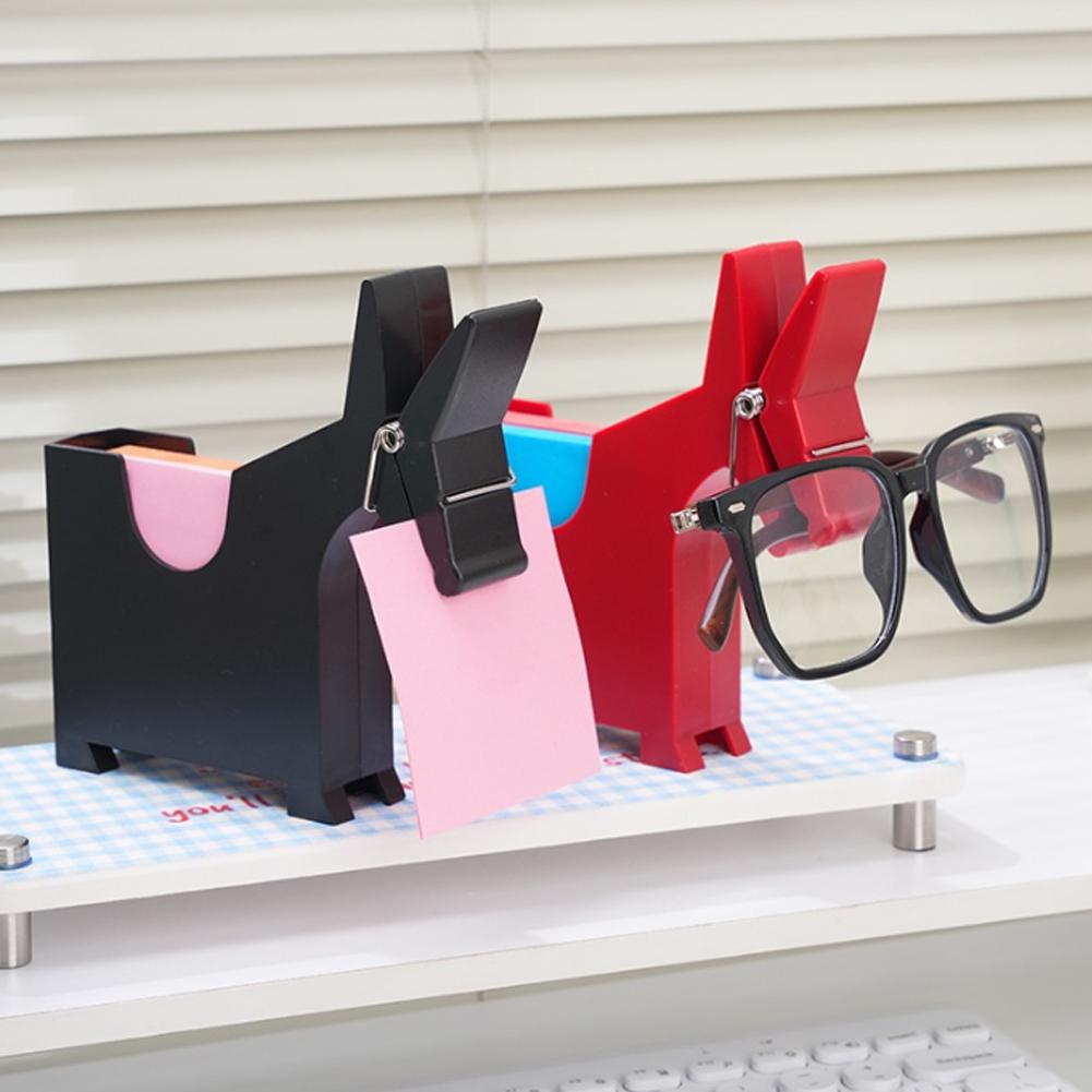 Suporte de Notas em Forma de B - Sticky Note Dispenser avaliação e preço