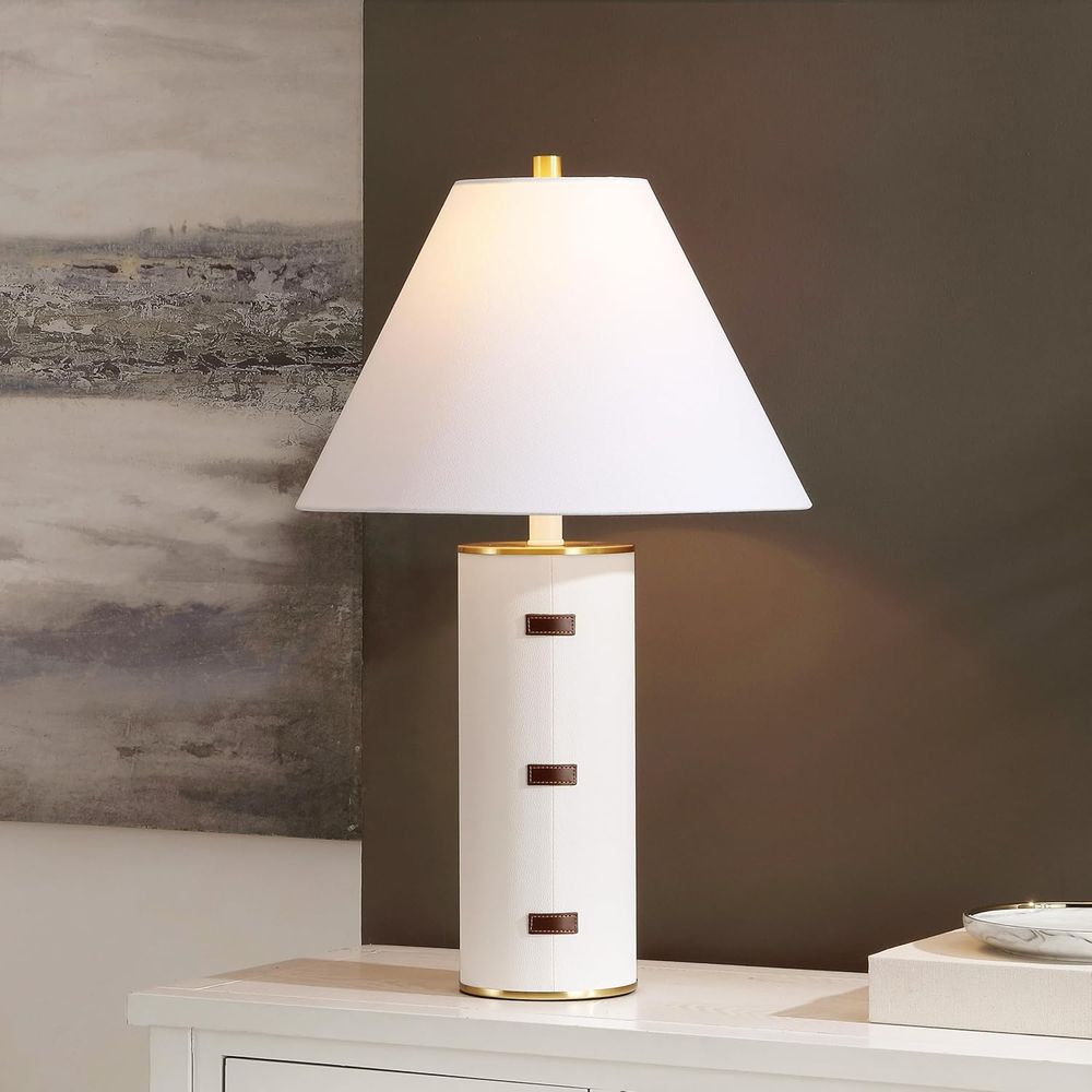 Luminária de Mesa LED de 27 po - Home Office In Living Room avaliação e preço