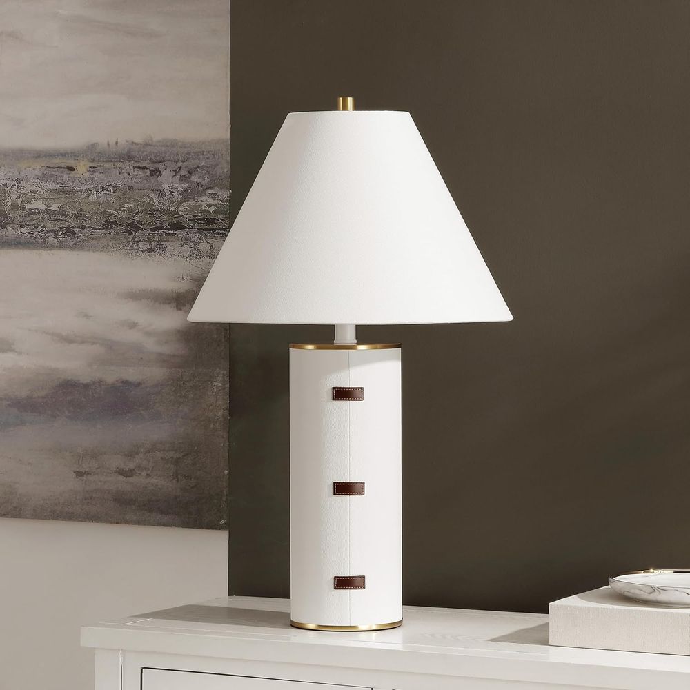 Luminária de Mesa LED de 27 po - Home Office In Living Room avaliação e preço