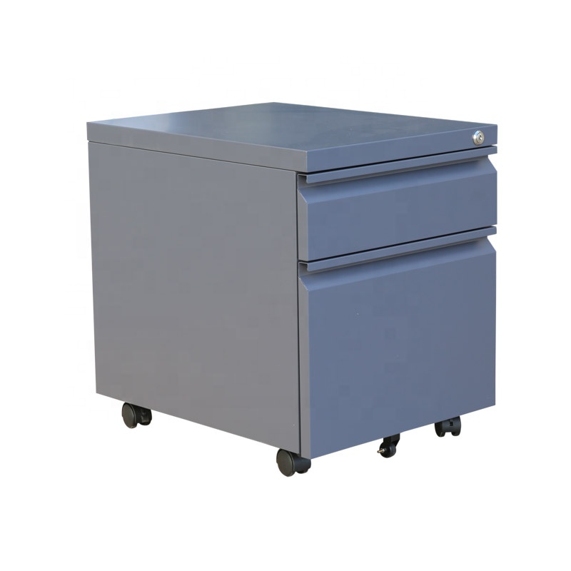 # Armário de Arquivo Móvel com - File Cabinet Drawer avaliação e preço