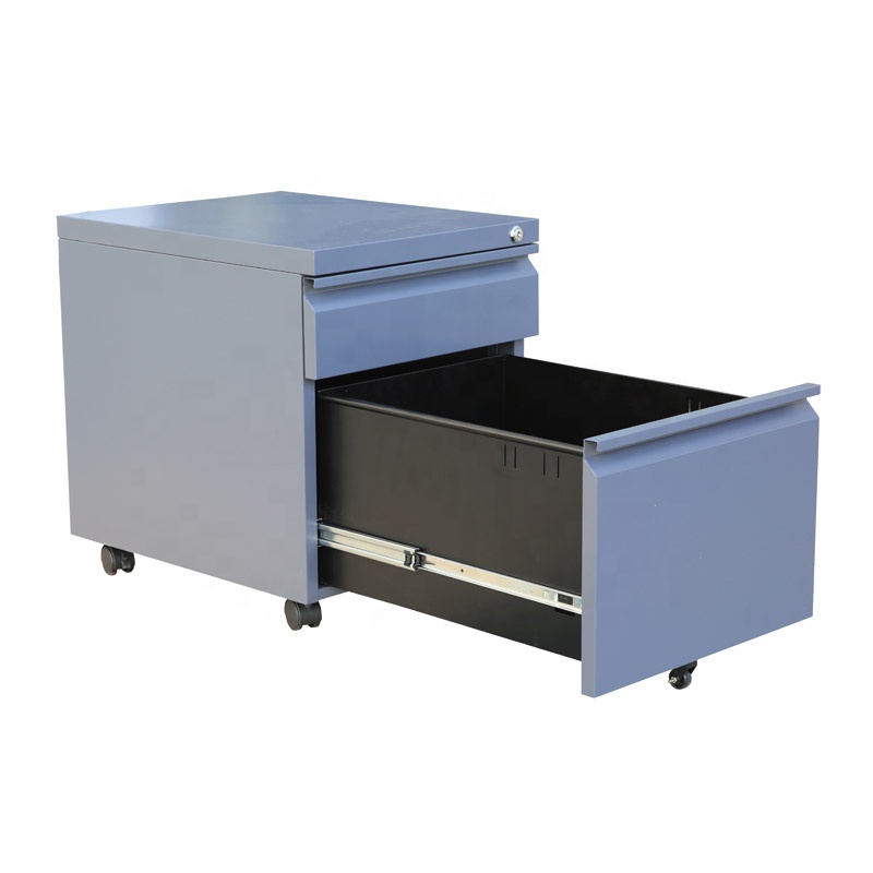# Armário de Arquivo Móvel com - File Cabinet Drawer avaliação e preço