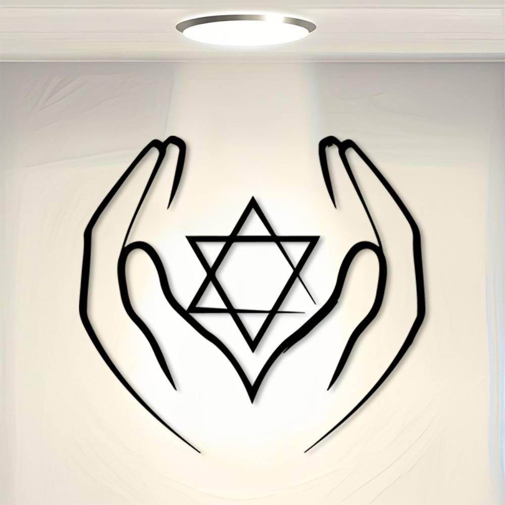 CIFBUY Arte de Parede em Metal - Home Office Free avaliação e preço