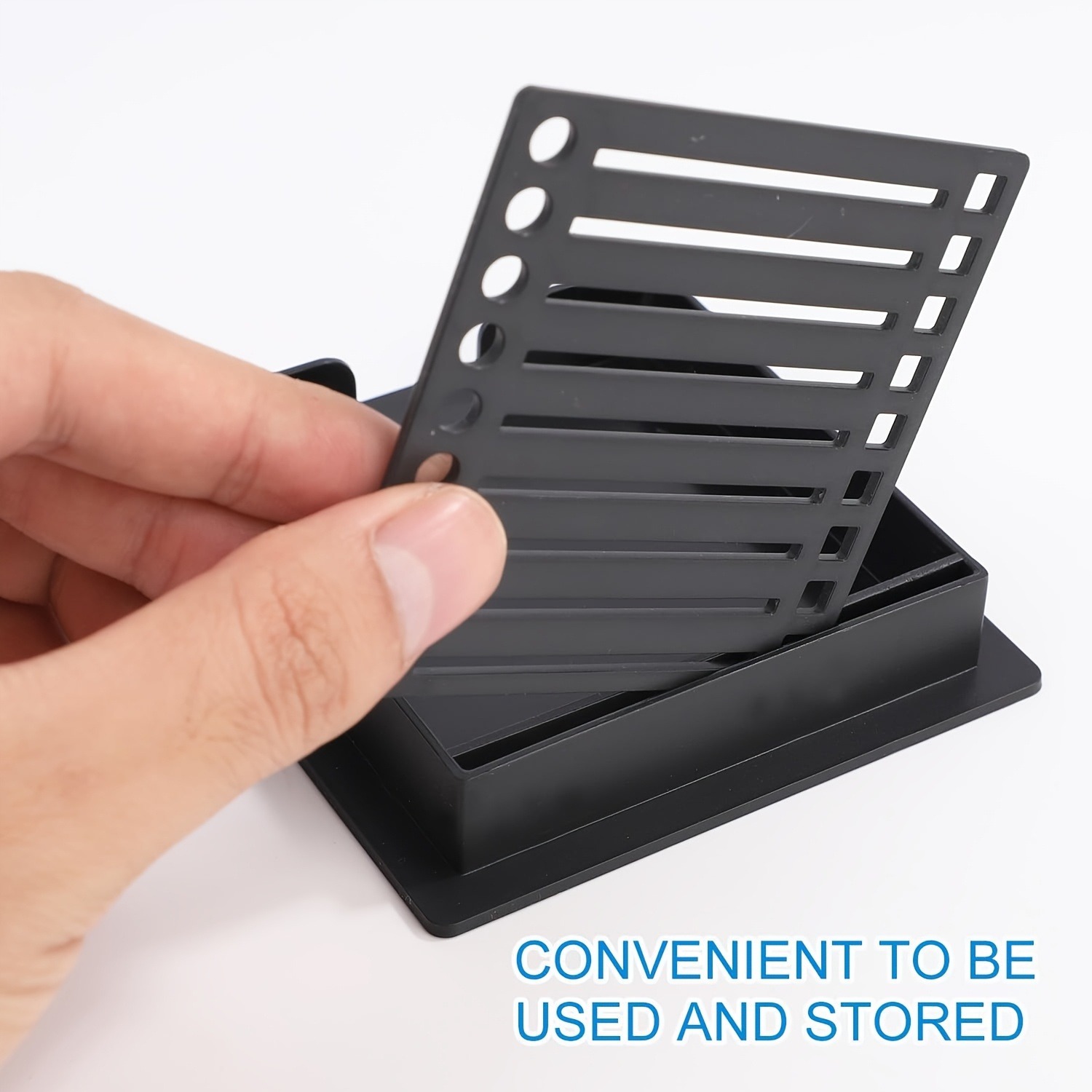 Suporte para Notas Adesivas co - Sticky Note Dispenser avaliação e preço