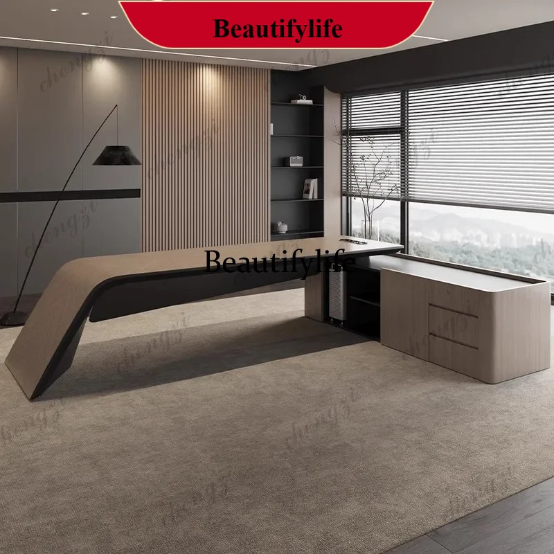 Mesa de Escritório Executiva d - Home Office Work Table avaliação e preço