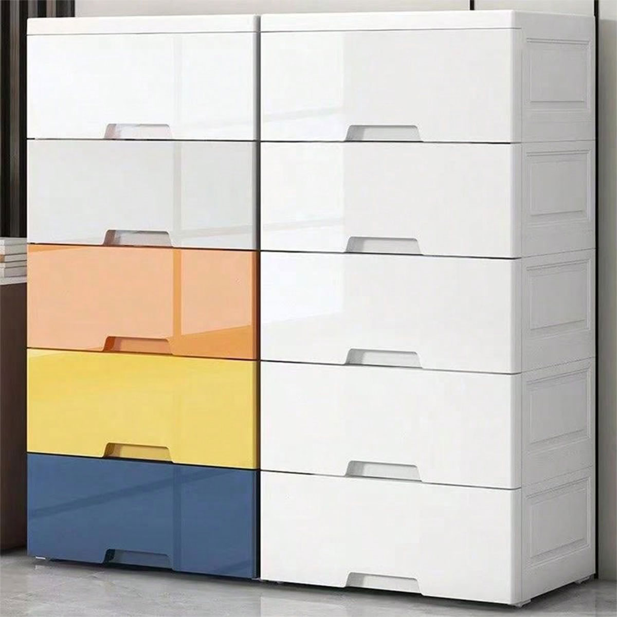 Armário de armazenamento tipo  - File Cabinet Drawer avaliação e preço