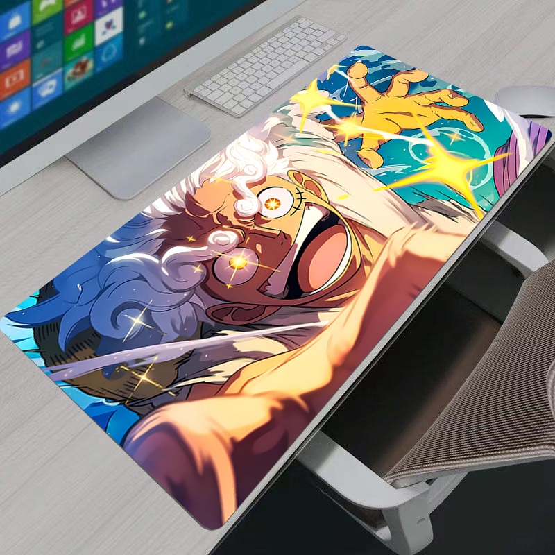 Mouse pad para computador game - Home Office Keyboard And Mouse avaliação e preço