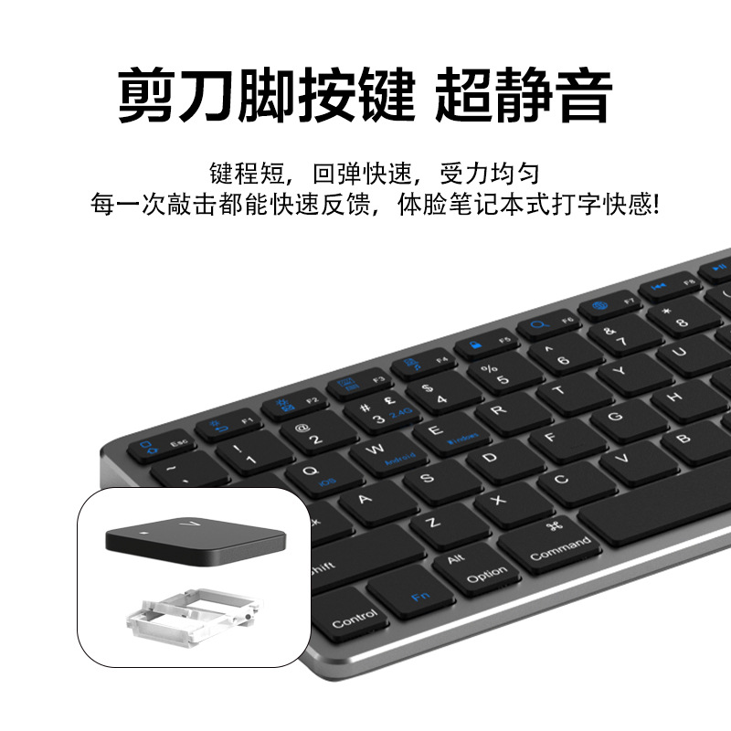 Combo de Teclado e Mouse Sem F - English Home Office avaliação e preço