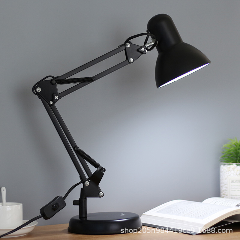 Luminária de Mesa LED Flexível - Home Office Work Table avaliação e preço